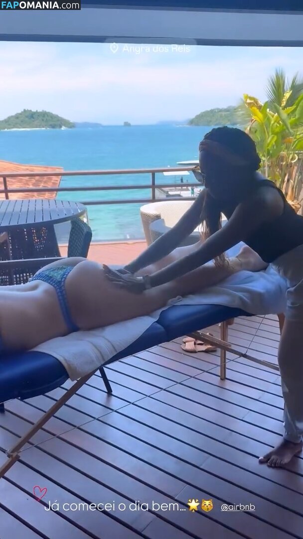 Giovanna Antonelli / giovannaantonelli Nu OnlyFans  Foto vazada #48
