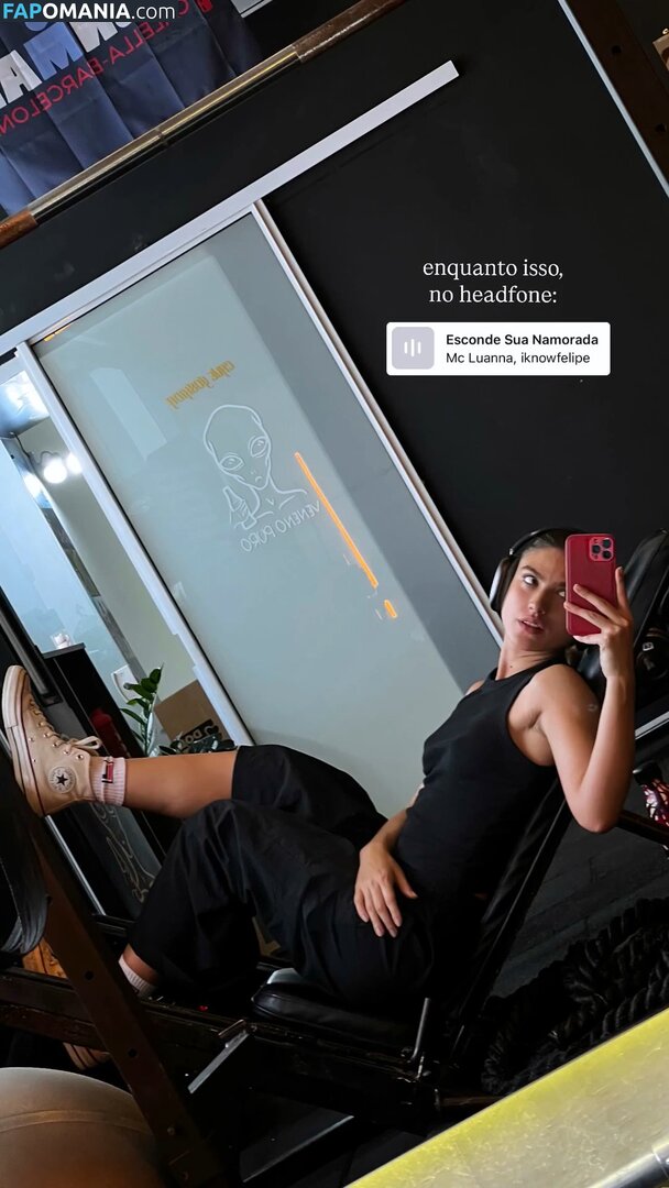 Giovanna Grigio / gigigrigio / giosonga Nu OnlyFans  Foto vazada #8
