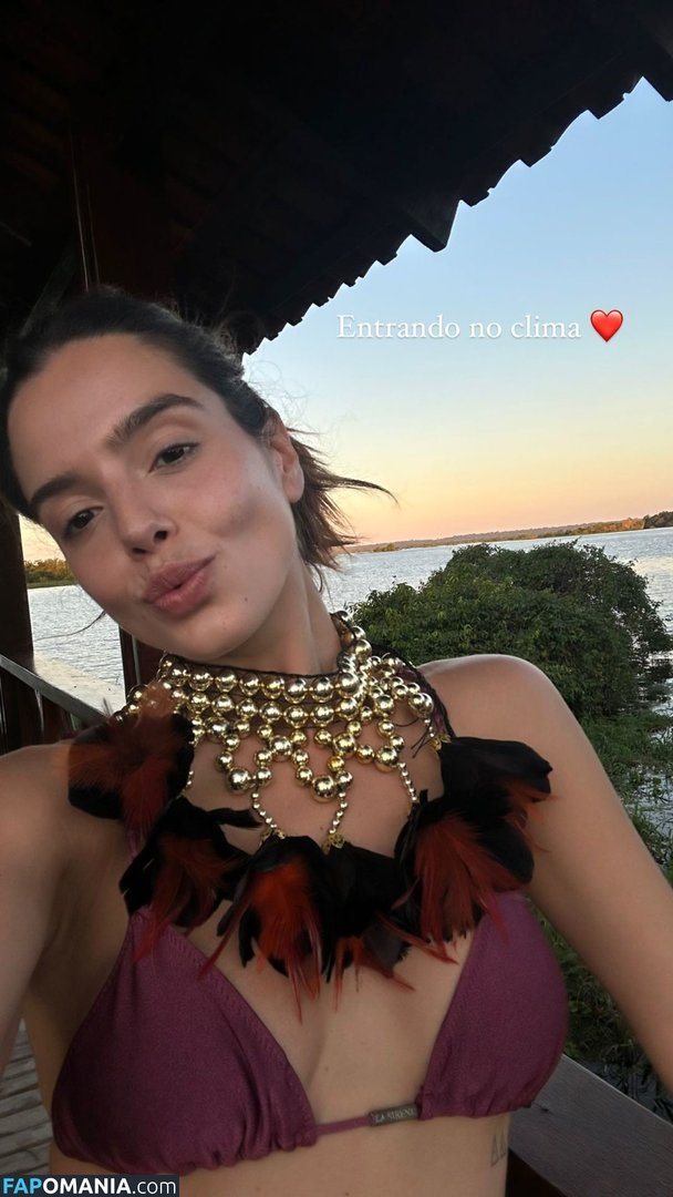Giovanna Lancellotti / gilancellotti Nu OnlyFans  Foto vazada #12