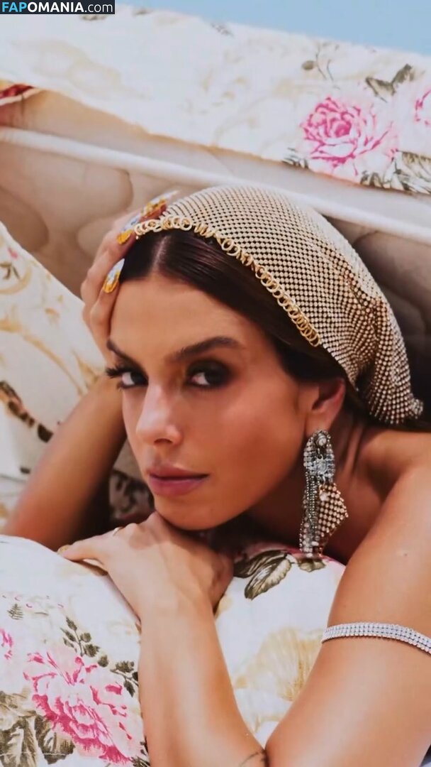 Giovanna Lancellotti / gilancellotti Nu OnlyFans  Foto vazada #24