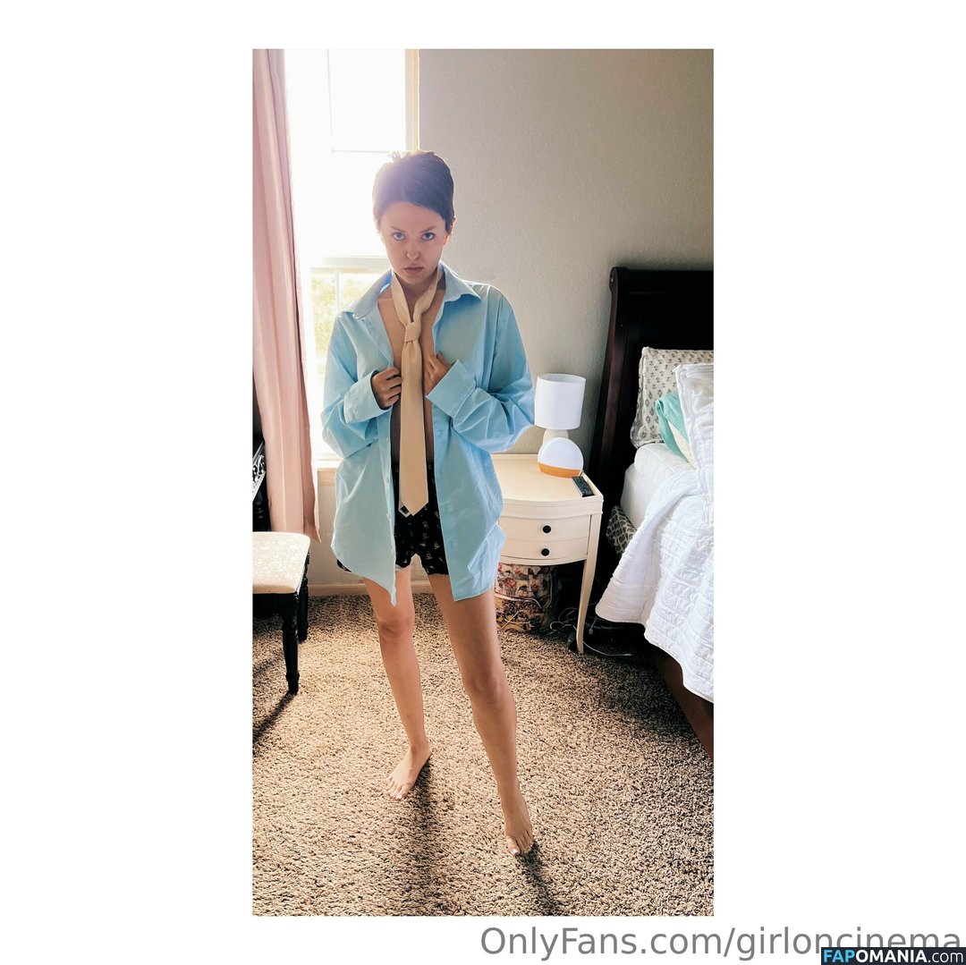 girloncinema Nu OnlyFans  Foto vazada #43