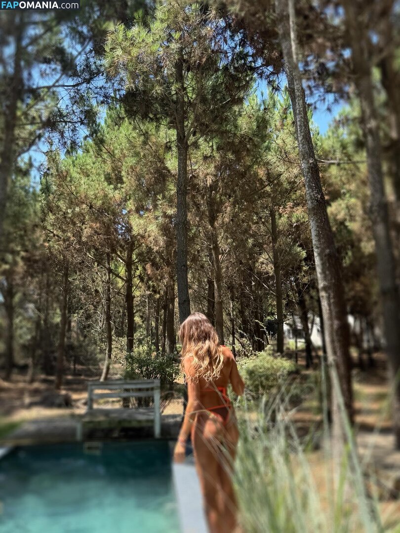 Gisela Dulko / gidulko / giseladulko / https: Nu OnlyFans  Foto vazada #23