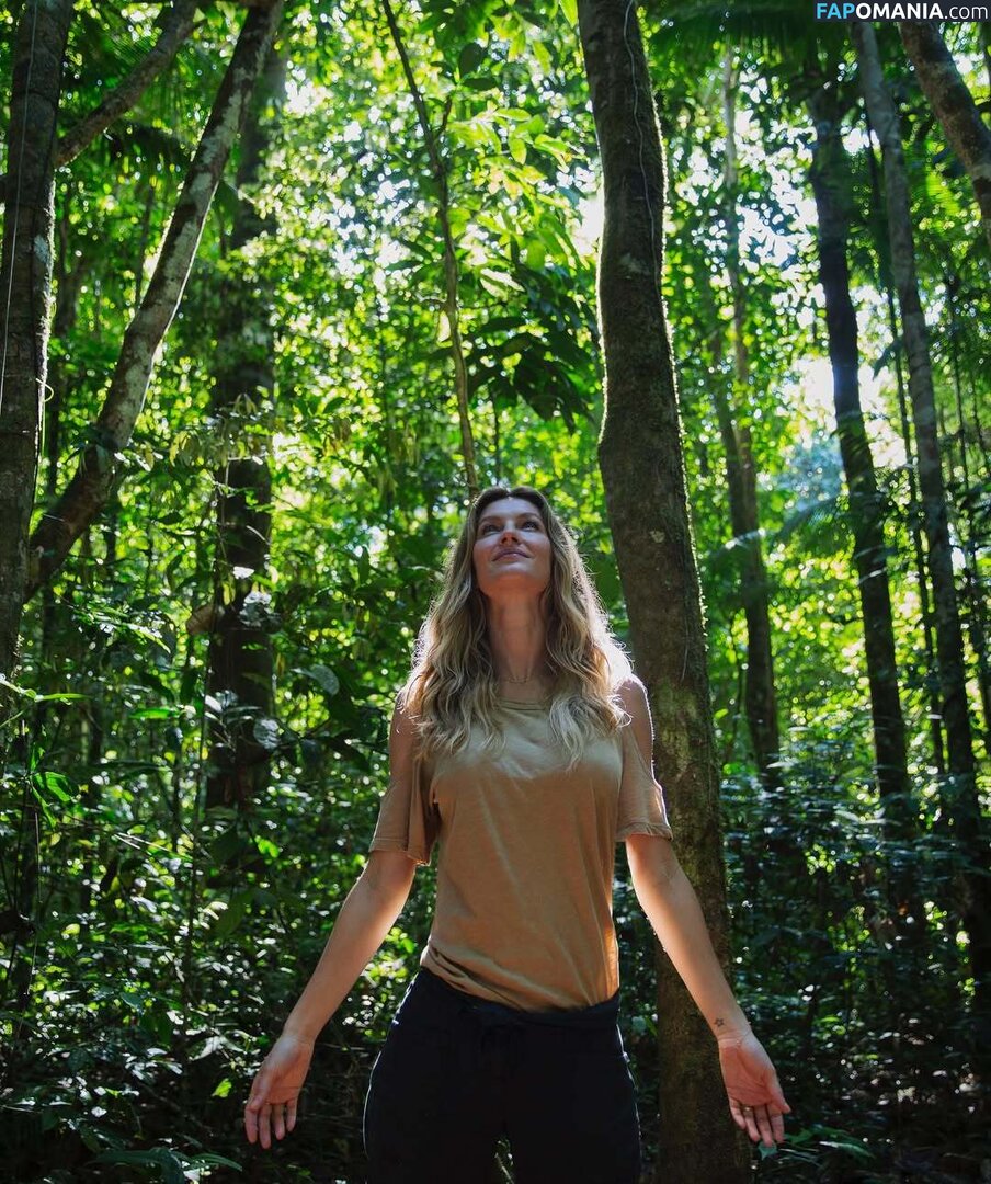 Gisele Bündchen / gisele Nu OnlyFans  Foto vazada #150