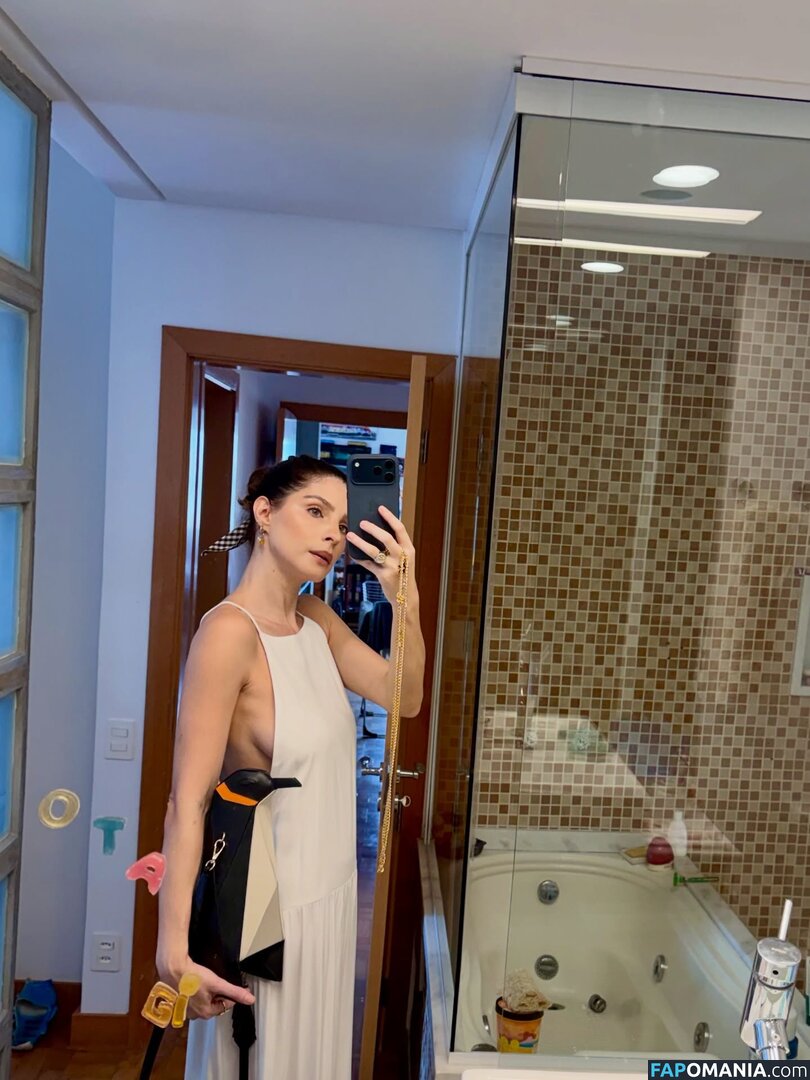Giselle Batista / gisellebatista Nu OnlyFans  Foto vazada #3
