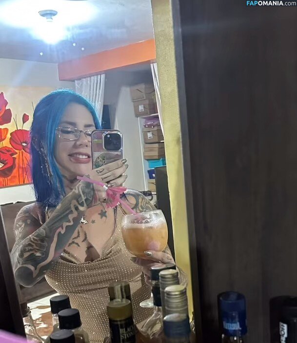 Giu Hellsing / GiuHellsing Nu OnlyFans  Foto vazada #13