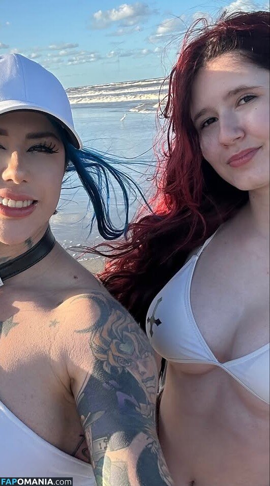 Giu Hellsing / GiuHellsing Nu OnlyFans  Foto vazada #19