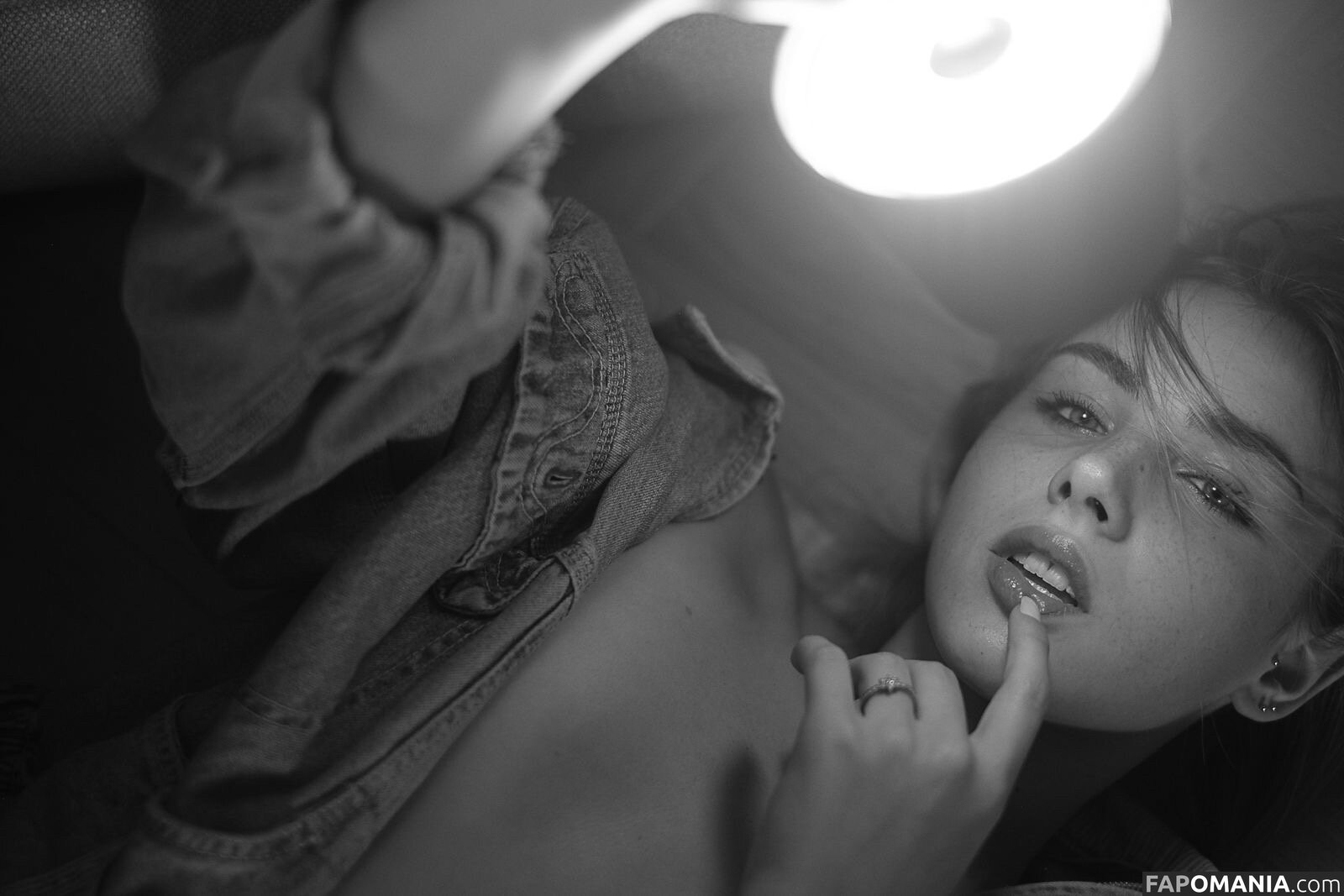 Giulia Blanchini Nu OnlyFans  Foto vazada #8