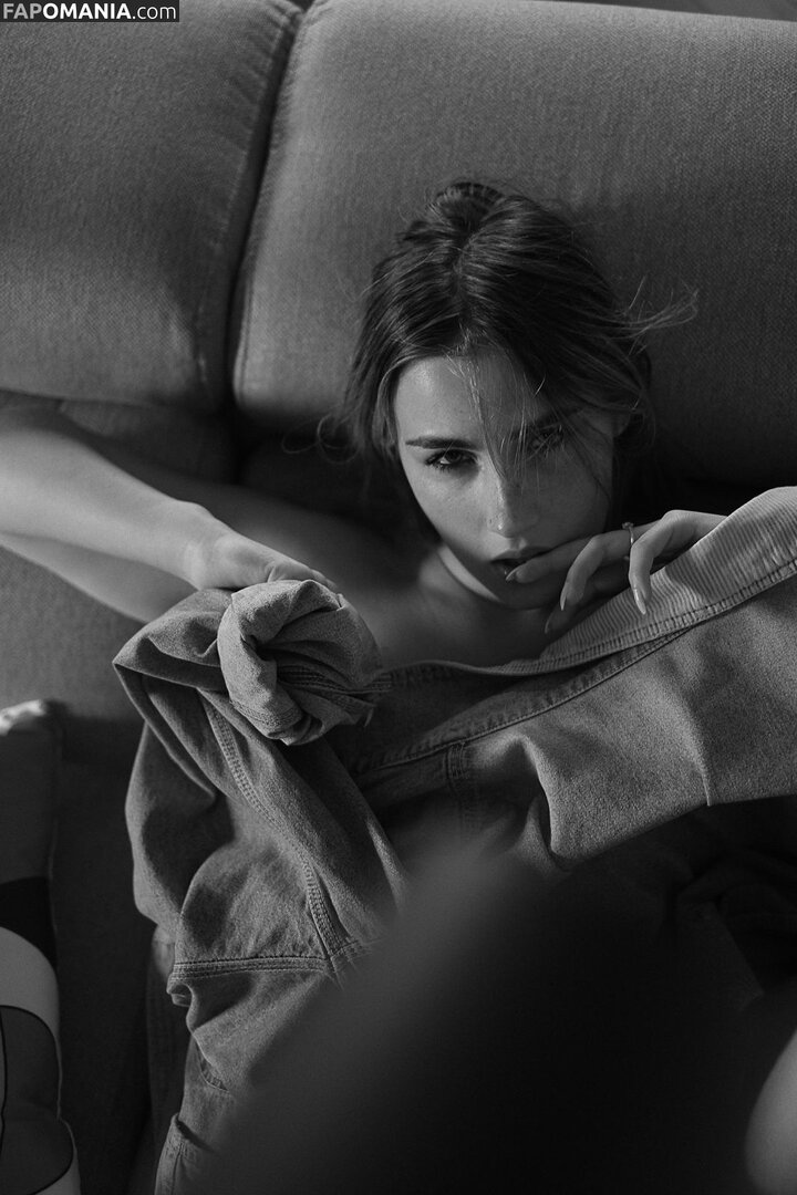 Giulia Blanchini Nu OnlyFans  Foto vazada #10