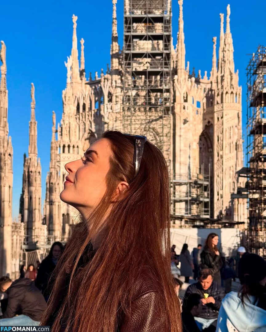 Giulia Bruno / Giulihere / giuliahere / https: Nu OnlyFans  Foto vazada #26