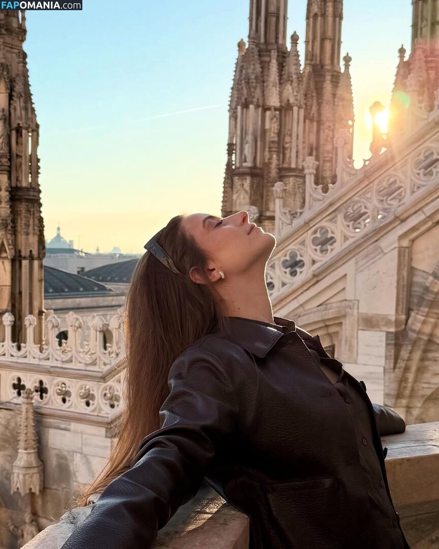 Giulia Bruno / Giulihere / giuliahere / https: Nu OnlyFans  Foto vazada #32