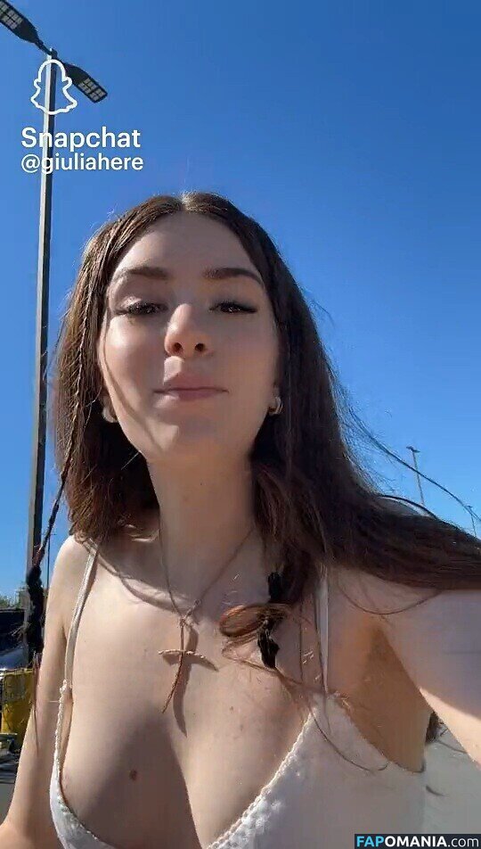 Giulia Bruno / Giulihere / giuliahere / https: Nu OnlyFans  Foto vazada #50