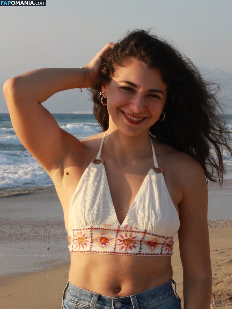 Giulia Crossbow / giuliacrossbow / https: Nu OnlyFans  Foto vazada #2