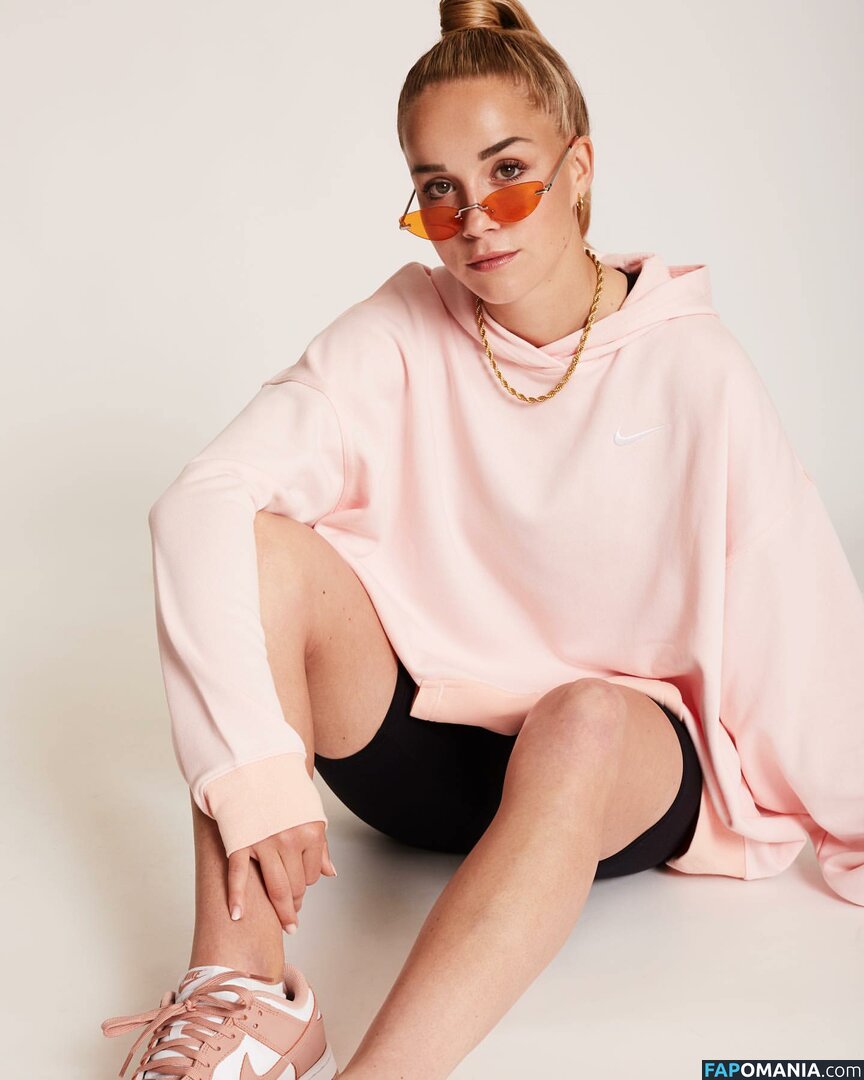 Giulia Gwinn / giuliagwinn Nu OnlyFans  Foto vazada #3