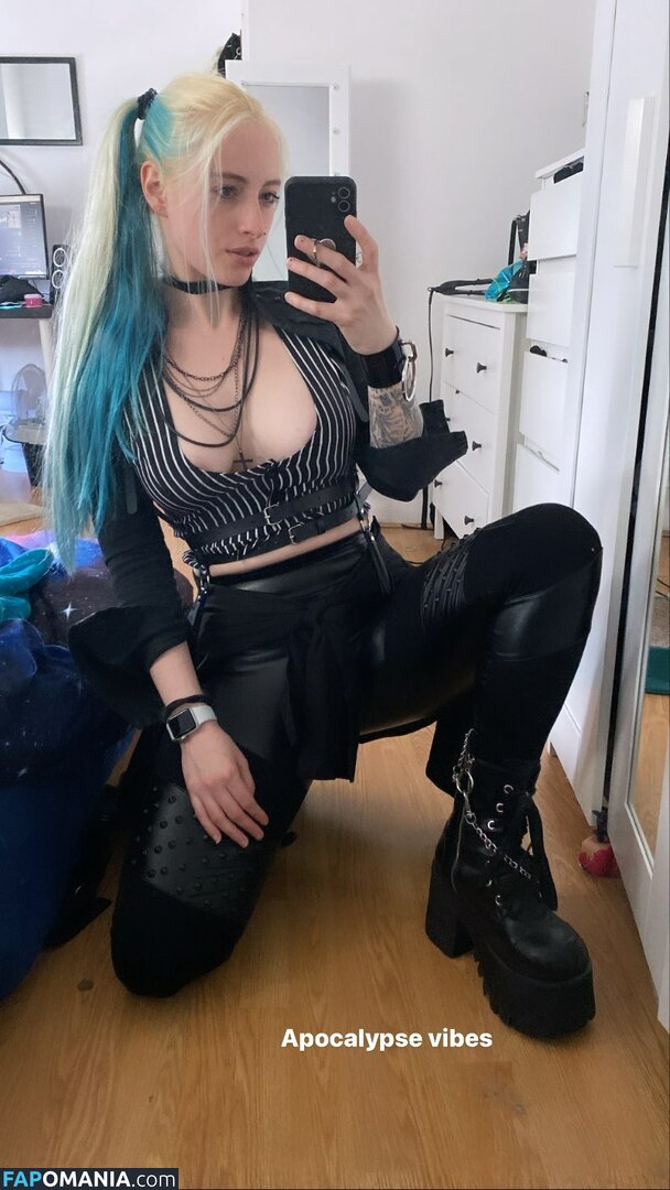 Giulia Henne / giuhenne Nu OnlyFans  Foto vazada #130