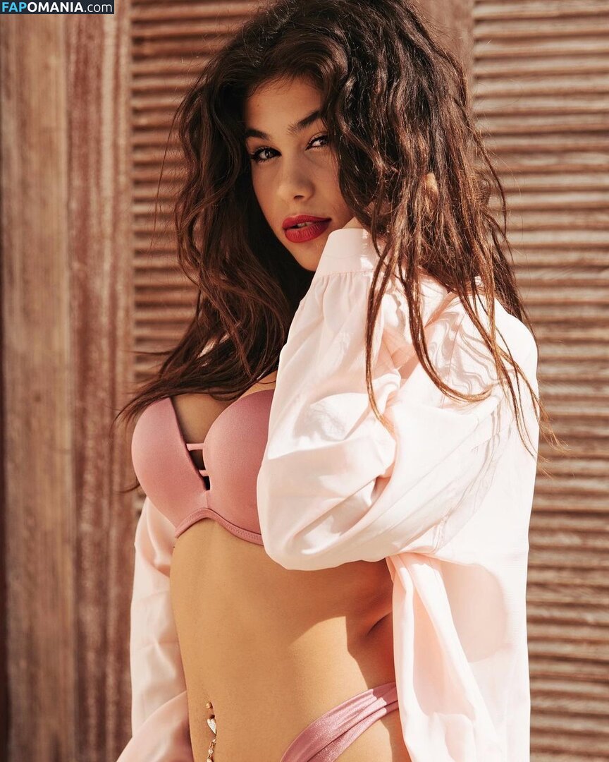 Giulia Sara Nu OnlyFans  Foto vazada #2