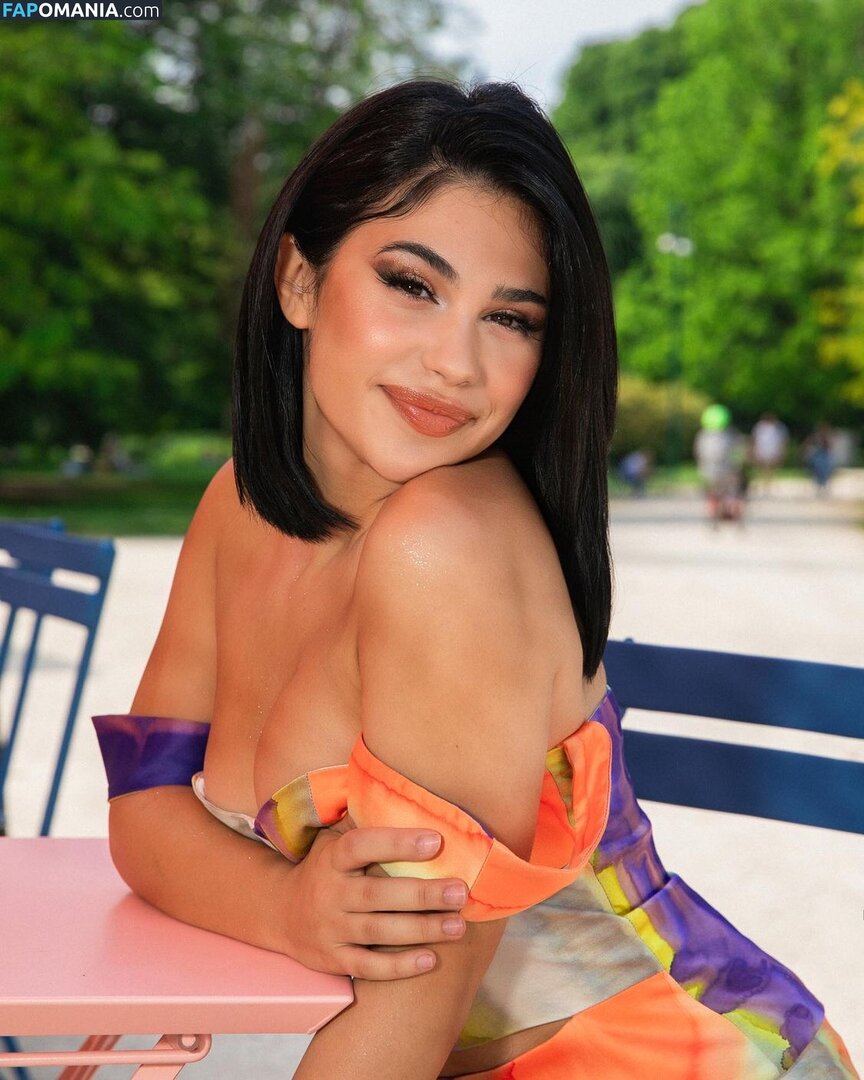 Giulia Sara Nu OnlyFans  Foto vazada #5