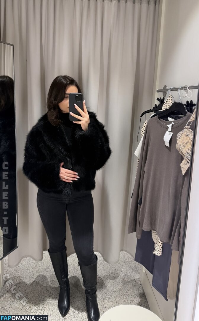 Giuliafrjc Nu OnlyFans  Foto vazada #1