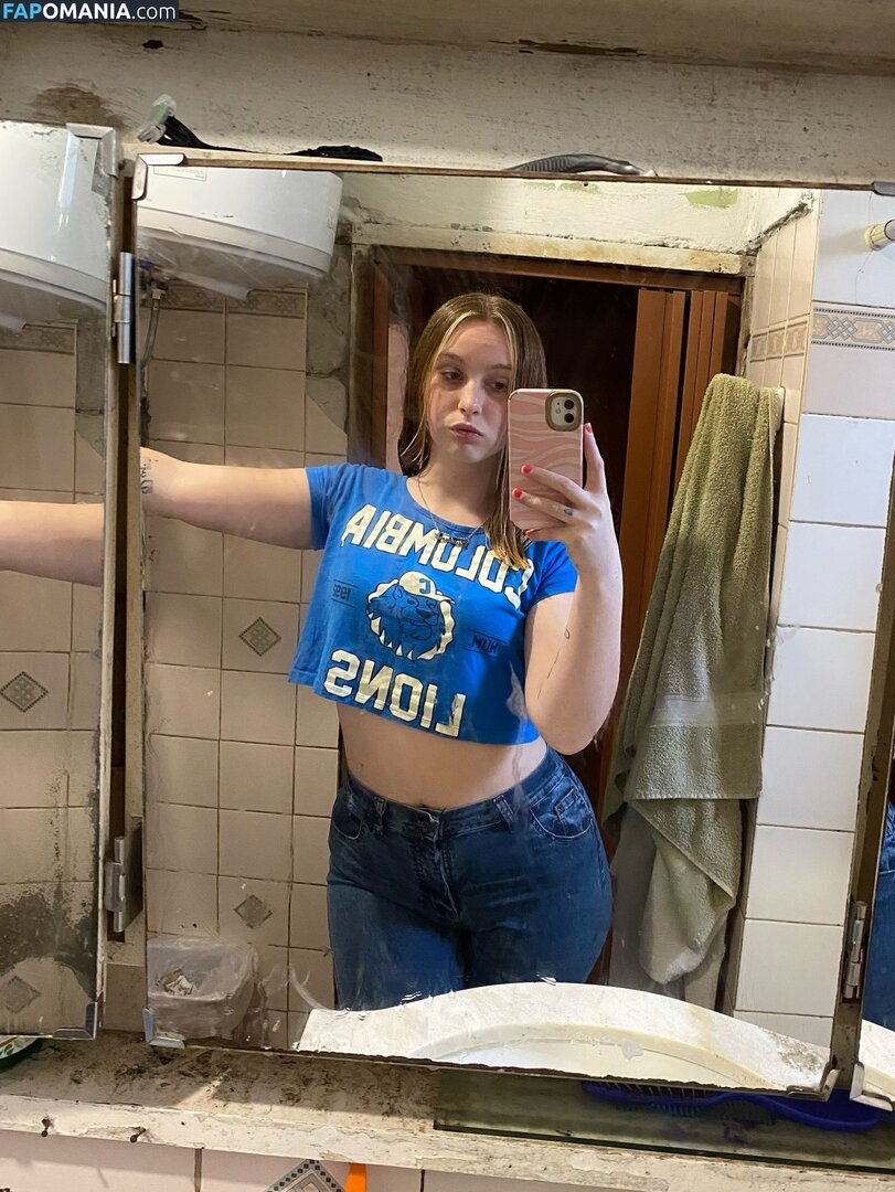 Giuliana / dm.giulii / giulianacabrazia_ Nu OnlyFans  Foto vazada #2