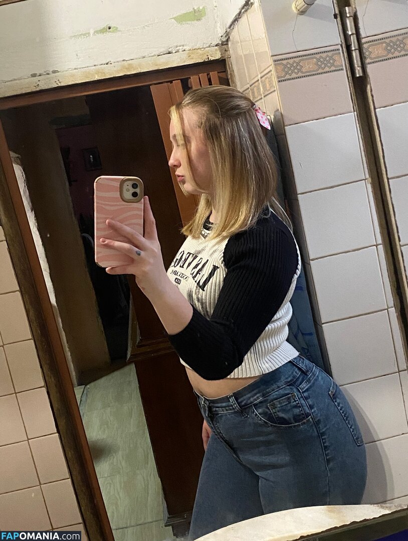 Giuliana / dm.giulii / giulianacabrazia_ Nu OnlyFans  Foto vazada #3