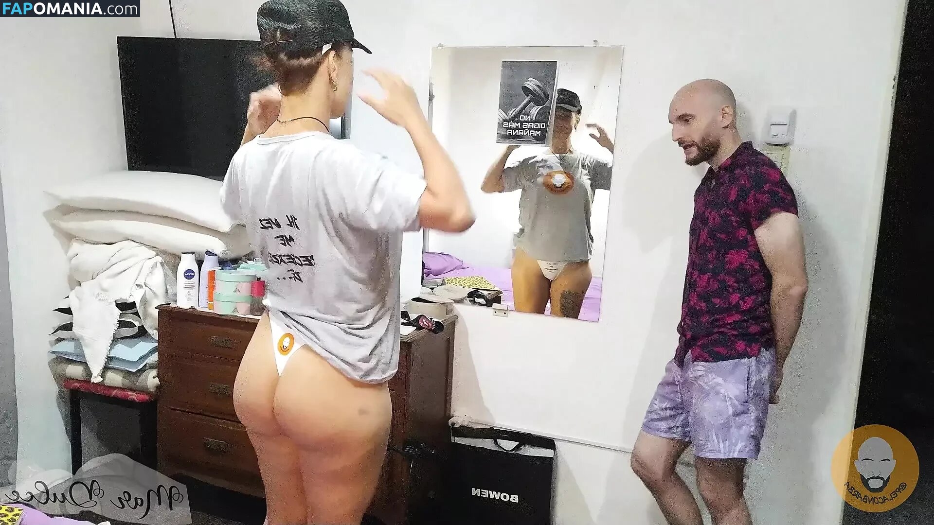 giulilourdes Nu OnlyFans  Foto vazada #12