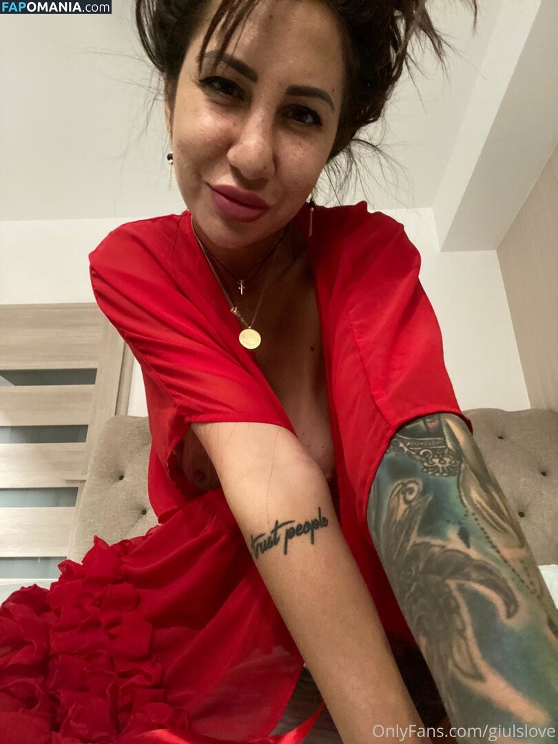 fierce_fancy_unfiltered / giulsthemilf Nu OnlyFans  Foto vazada #1