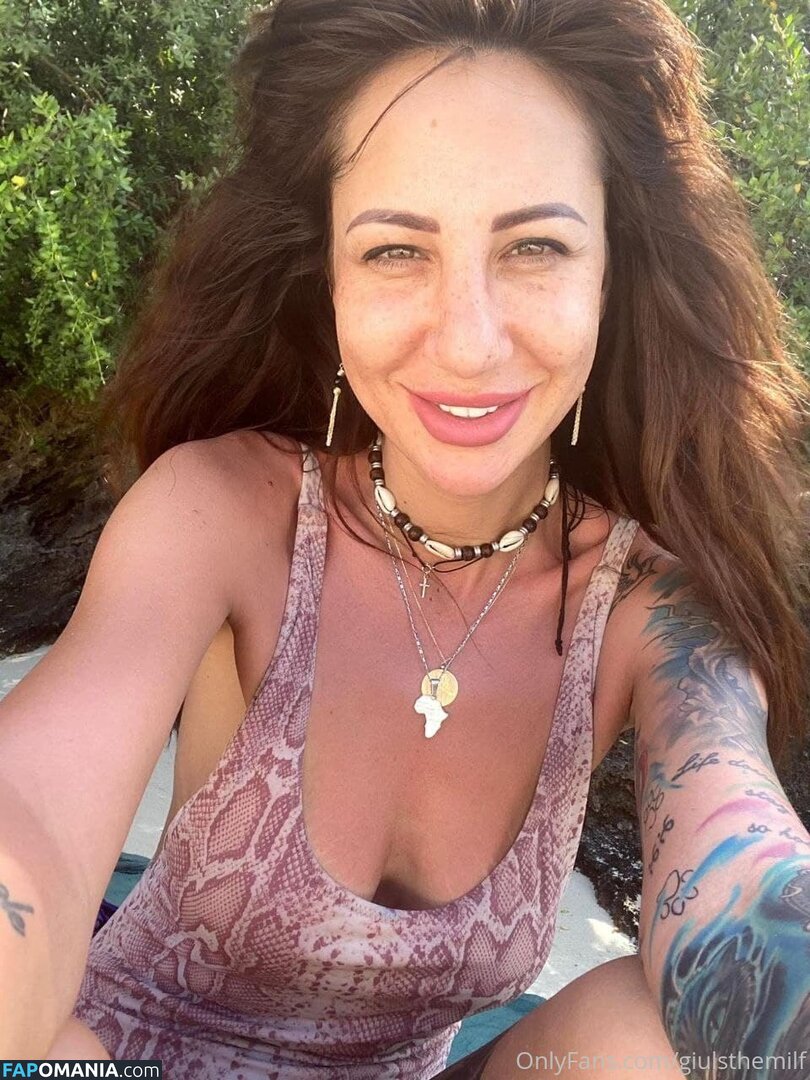 fierce_fancy_unfiltered / giulsthemilf Nu OnlyFans  Foto vazada #5