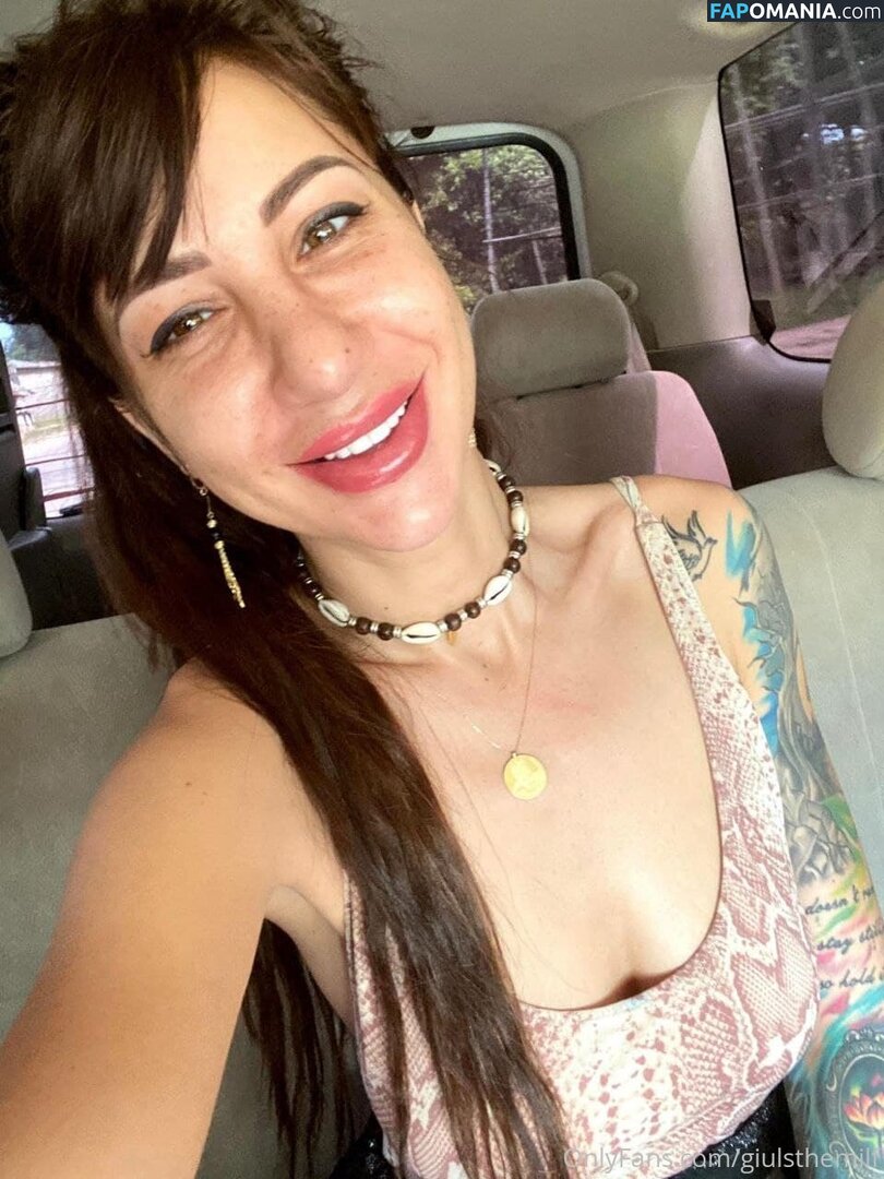 fierce_fancy_unfiltered / giulsthemilf Nu OnlyFans  Foto vazada #7