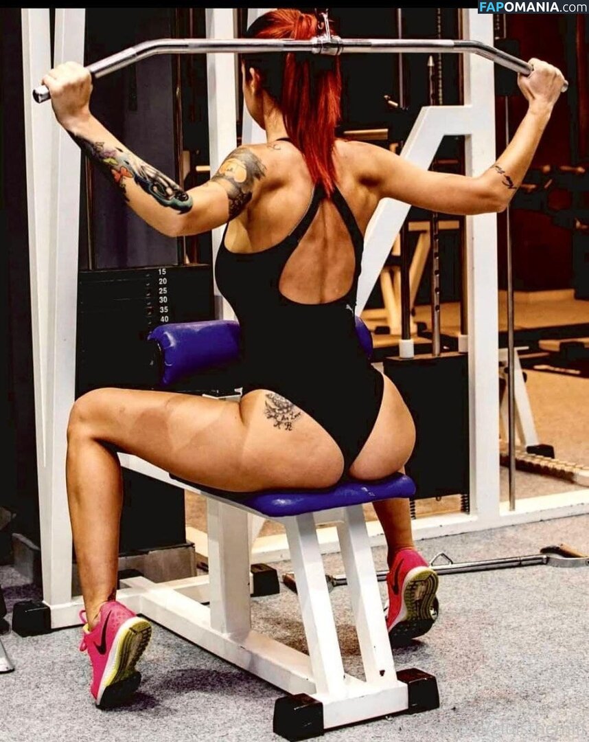 fierce_fancy_unfiltered / giulsthemilf Nu OnlyFans  Foto vazada #14