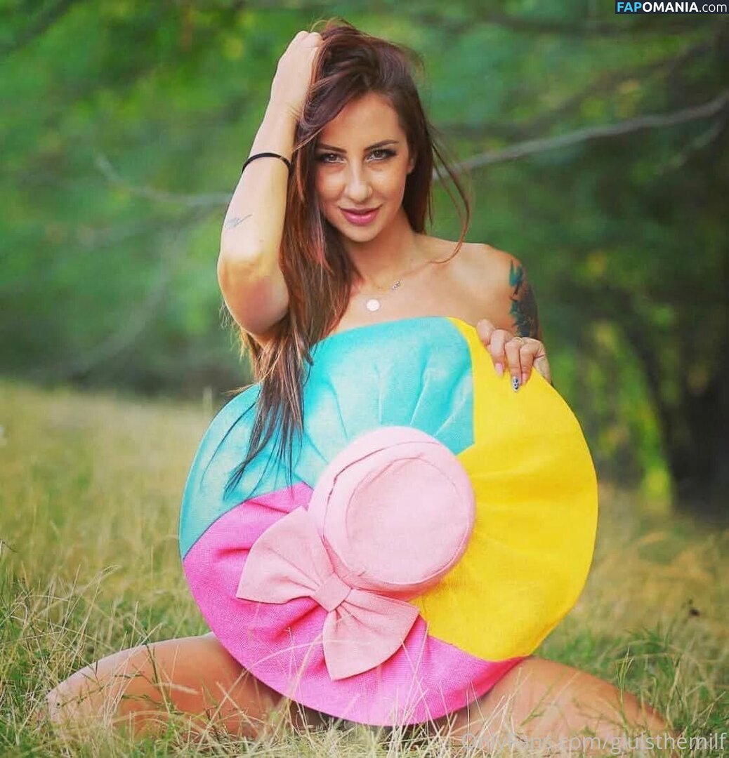 fierce_fancy_unfiltered / giulsthemilf Nu OnlyFans  Foto vazada #18