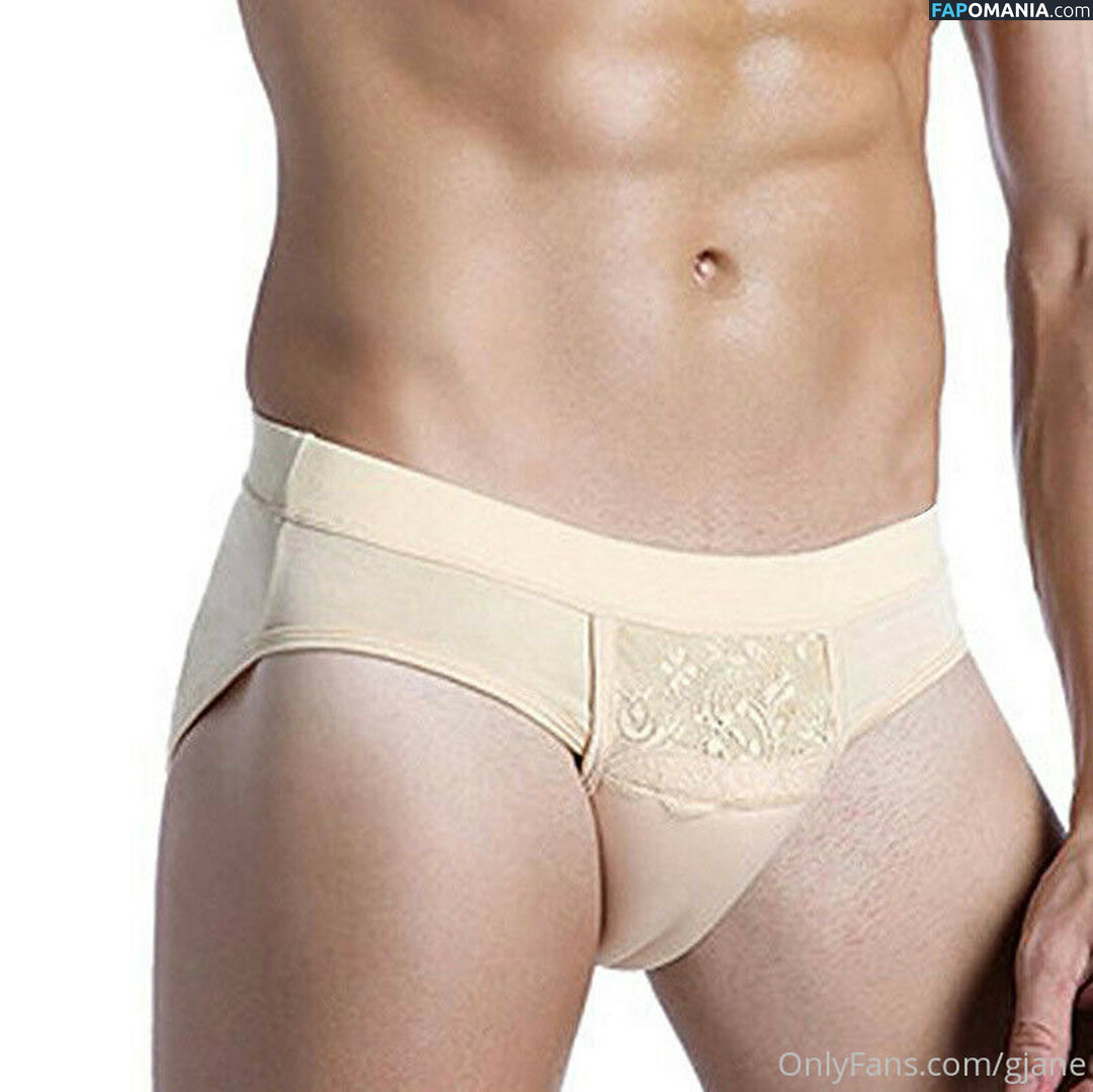 gjane Nu OnlyFans  Foto vazada #4