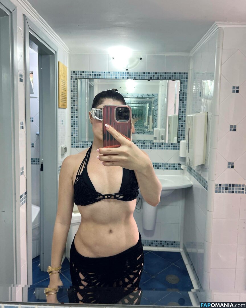 GKay / Gessica Kayane / gessicakayane Nu OnlyFans  Foto vazada #9