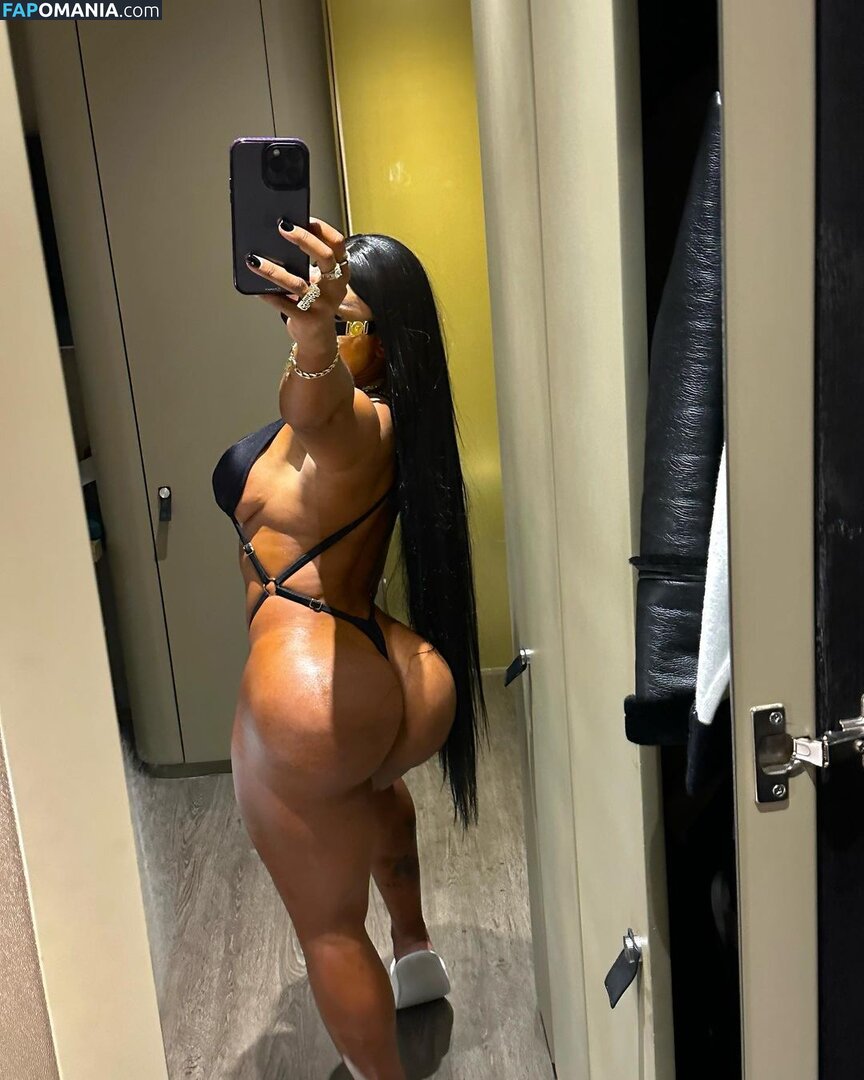 Gladiolis Juma A. / Gladiolisfit Nu OnlyFans  Foto vazada #2