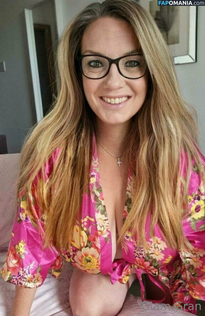 gingergordonn / glamgran56 Nu OnlyFans  Foto vazada #30