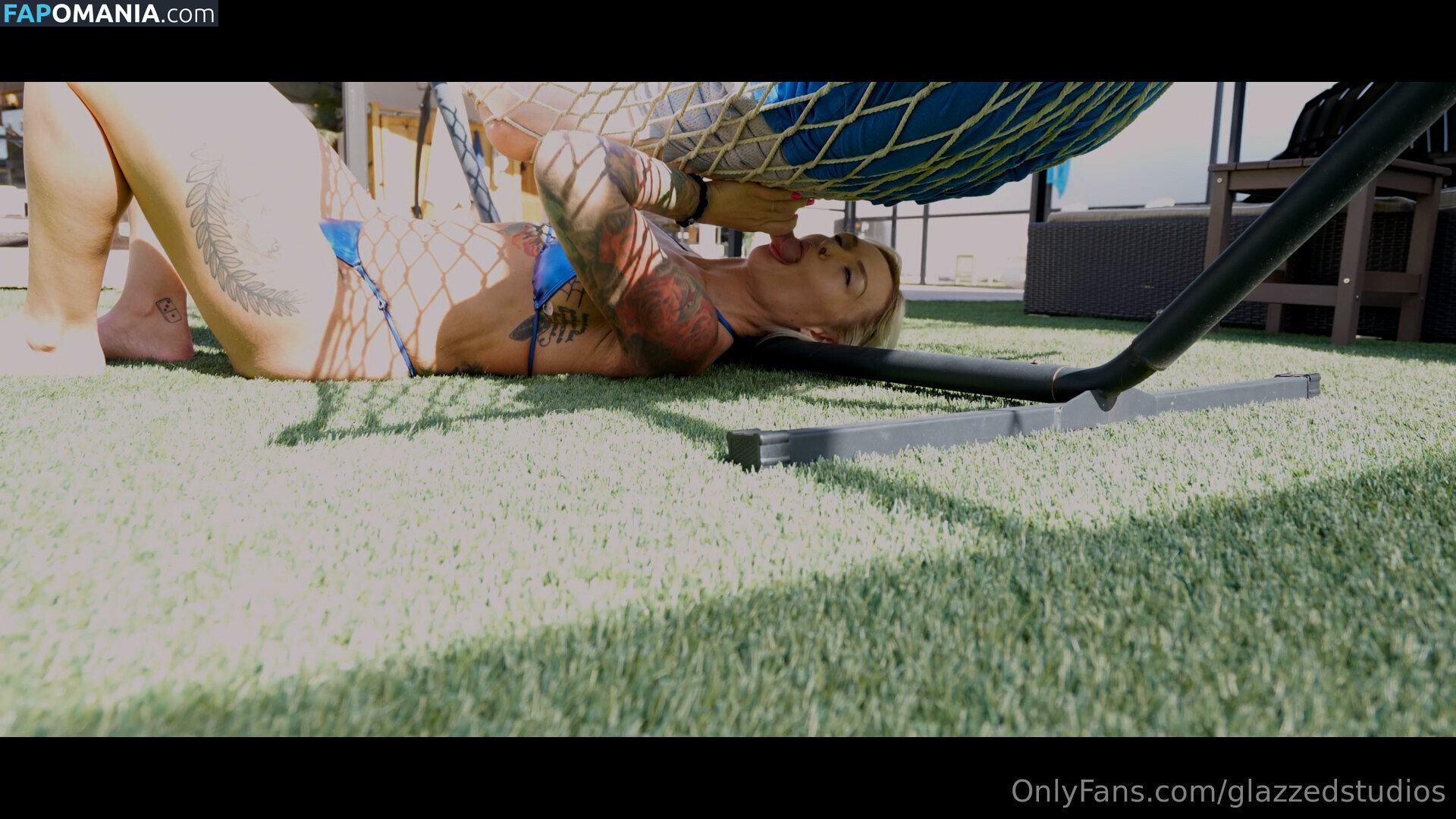 glazzedstudios Nu OnlyFans  Foto vazada #54