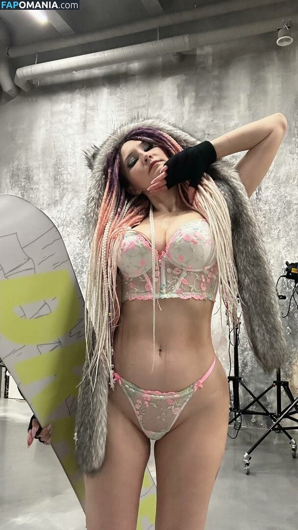 Gliese 581 / JuliusDrow / gliese581 / gliese__581 Nu OnlyFans  Foto vazada #221