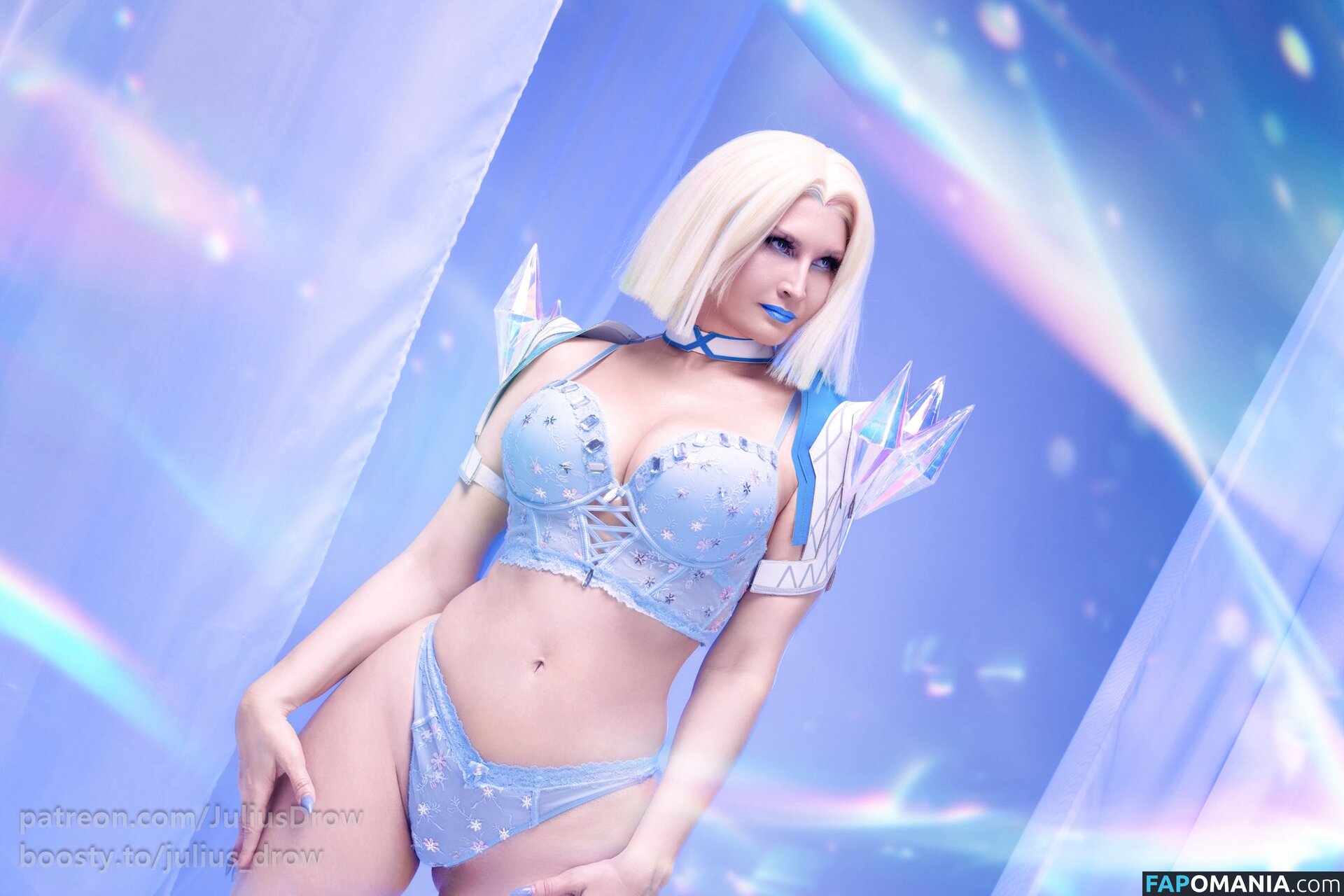 Gliese 581 / JuliusDrow / gliese581 / gliese__581 Nu OnlyFans  Foto vazada #569