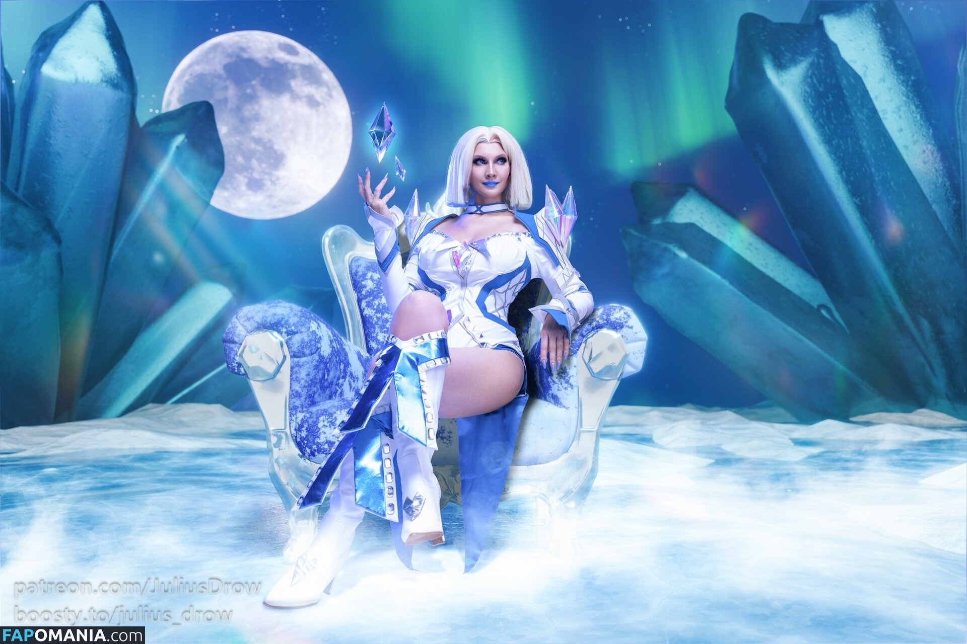 Gliese 581 / JuliusDrow / gliese581 / gliese__581 Nu OnlyFans  Foto vazada #571