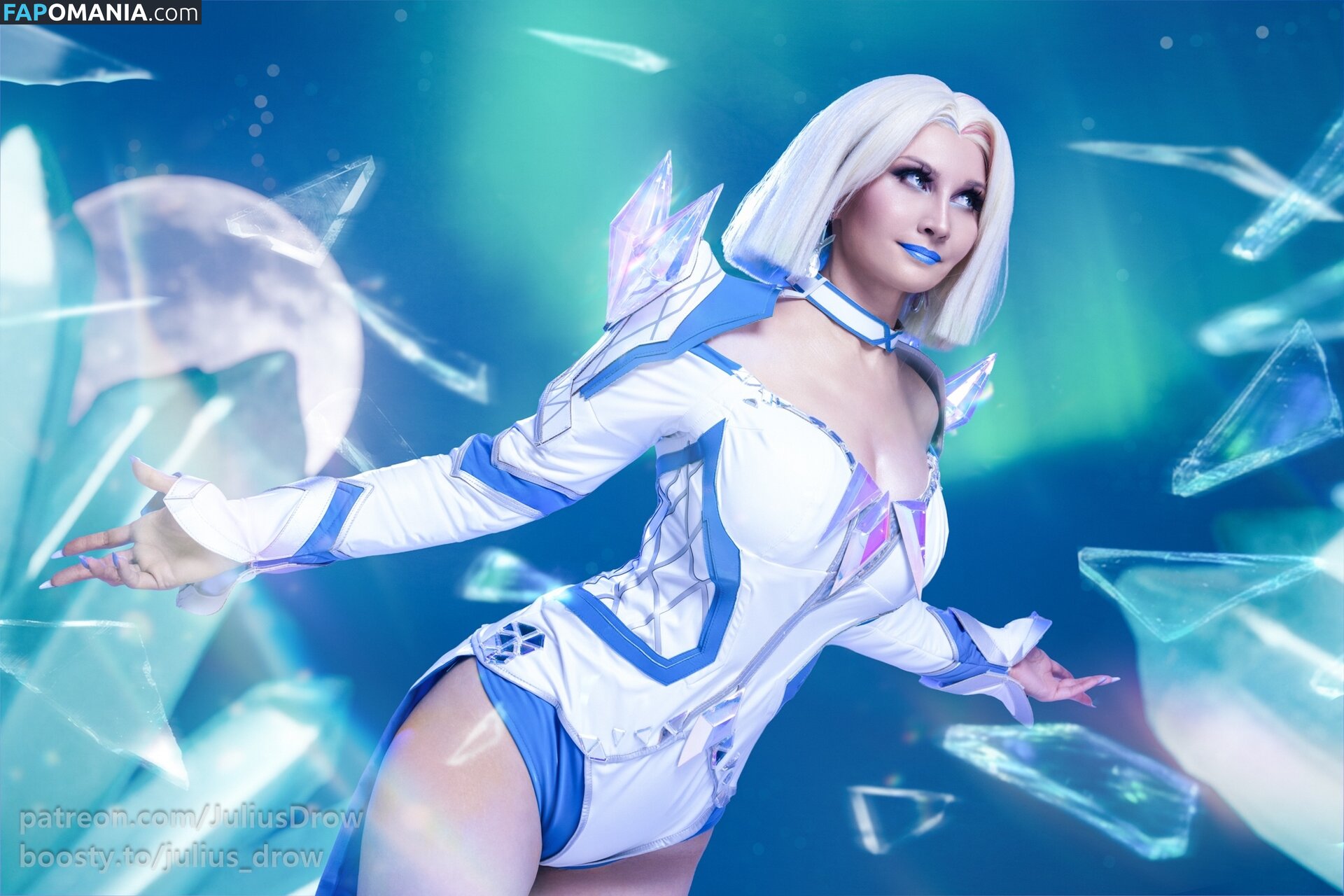 Gliese 581 / JuliusDrow / gliese581 / gliese__581 Nu OnlyFans  Foto vazada #572