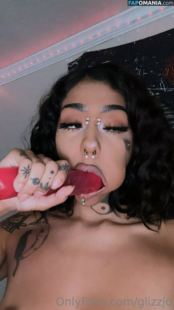 glizzjo / glizzjo69 Nu OnlyFans  Foto vazada #30