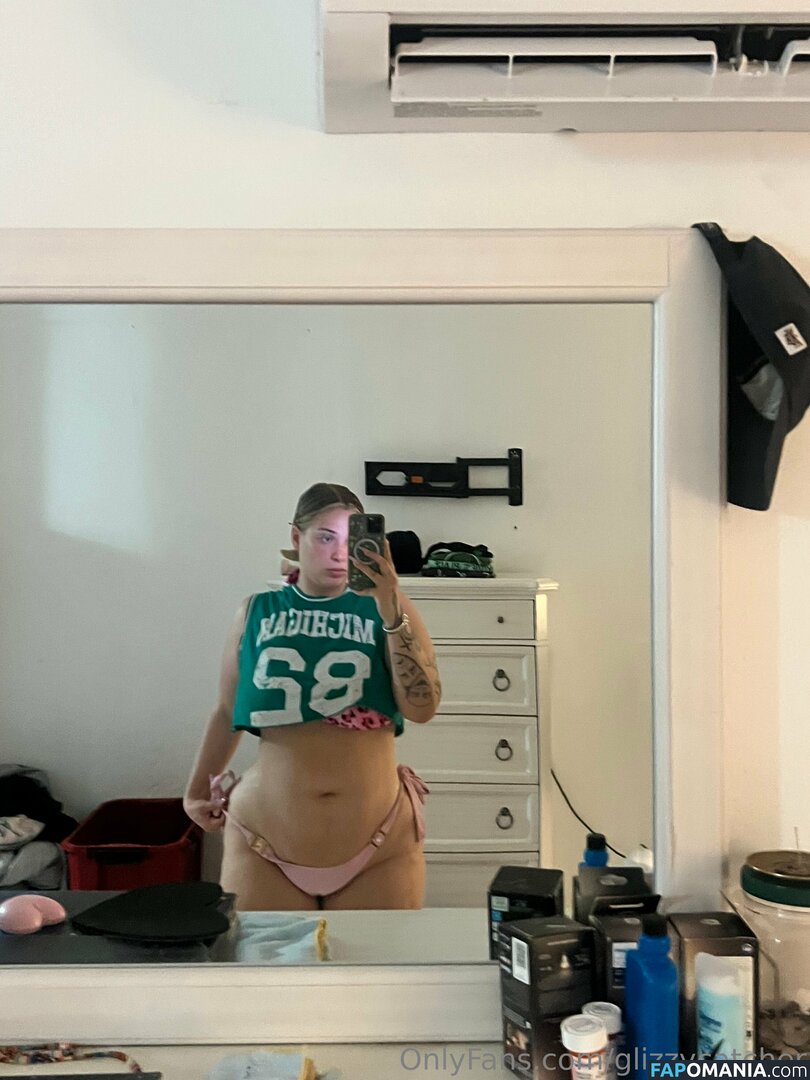 glizzycatcher / glizzycreams Nu OnlyFans  Foto vazada #22