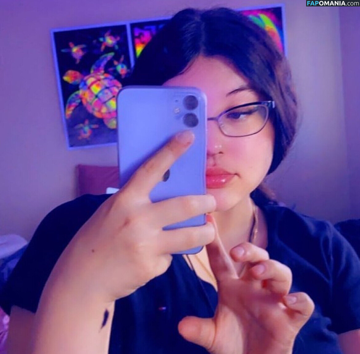 Gl8xkz / Globellak Nu OnlyFans  Foto vazada #1