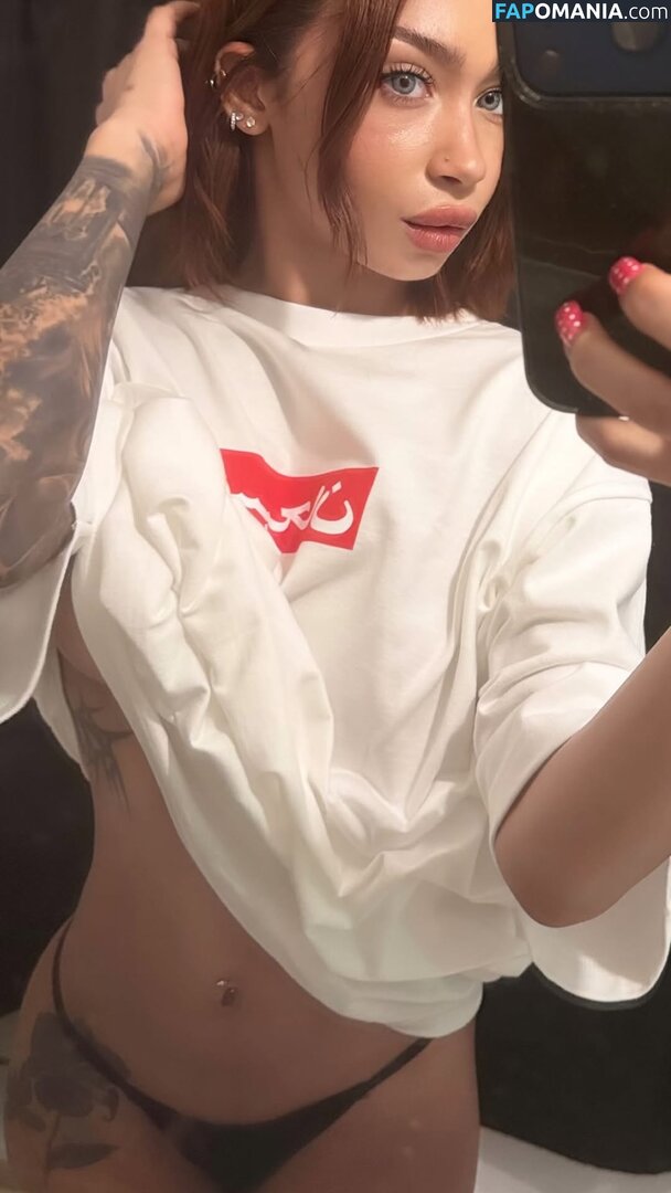 glockk1tty / glockkitty / https: Nu OnlyFans  Foto vazada #1