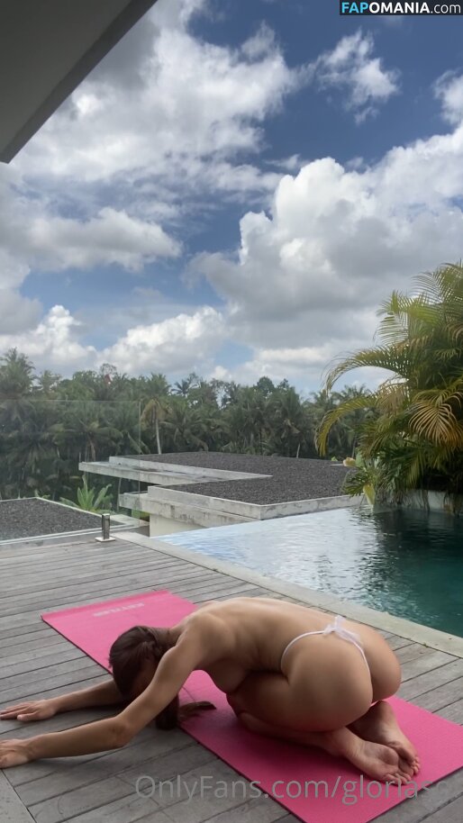 Gloria Sol / gloria__sol / gloriasol Nu OnlyFans  Foto vazada #1172