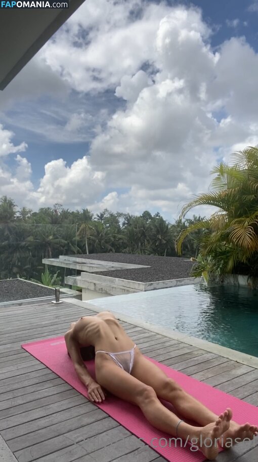 Gloria Sol / gloria__sol / gloriasol Nu OnlyFans  Foto vazada #1173