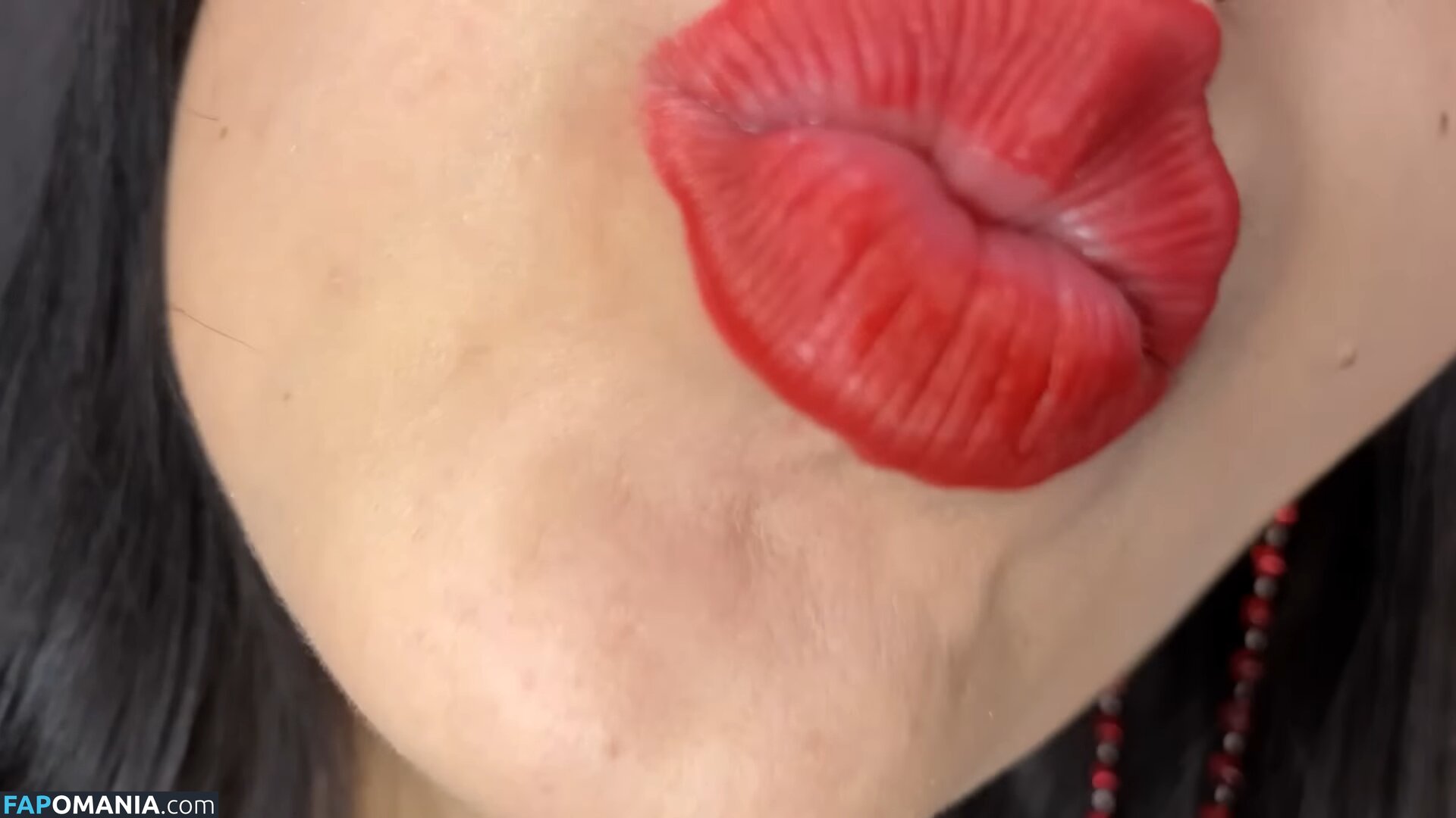 Glotka ASMR Nu OnlyFans  Foto vazada #2