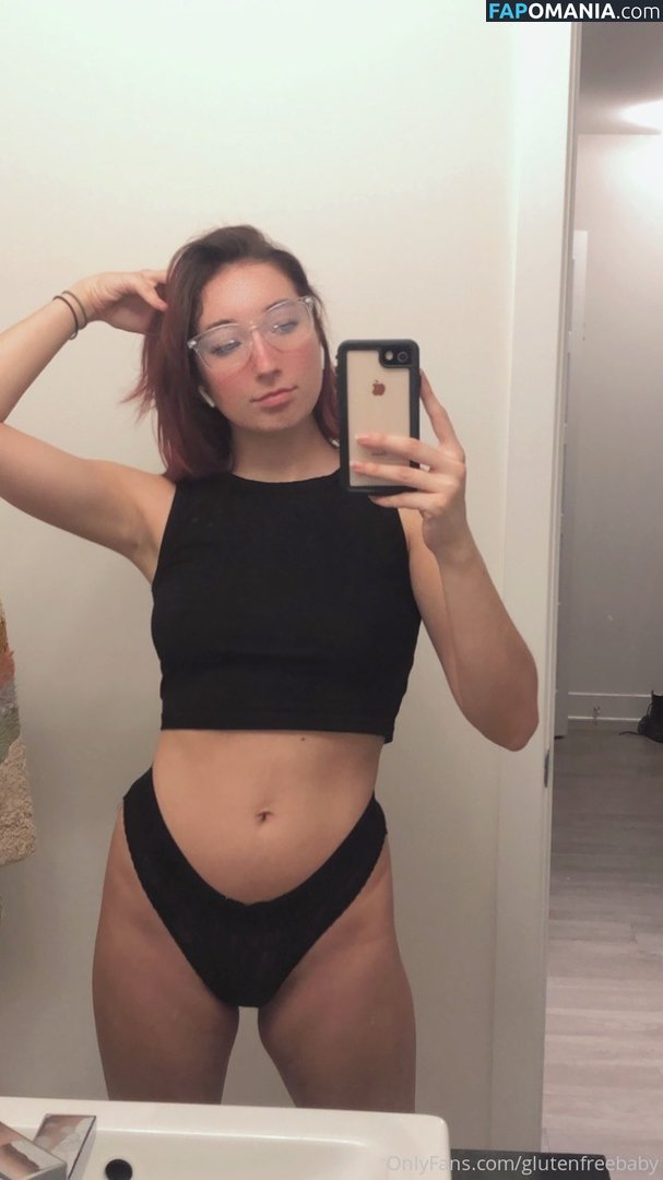 glutenfreebaby / glutenfreebaby_ / https: Nu OnlyFans  Foto vazada #14