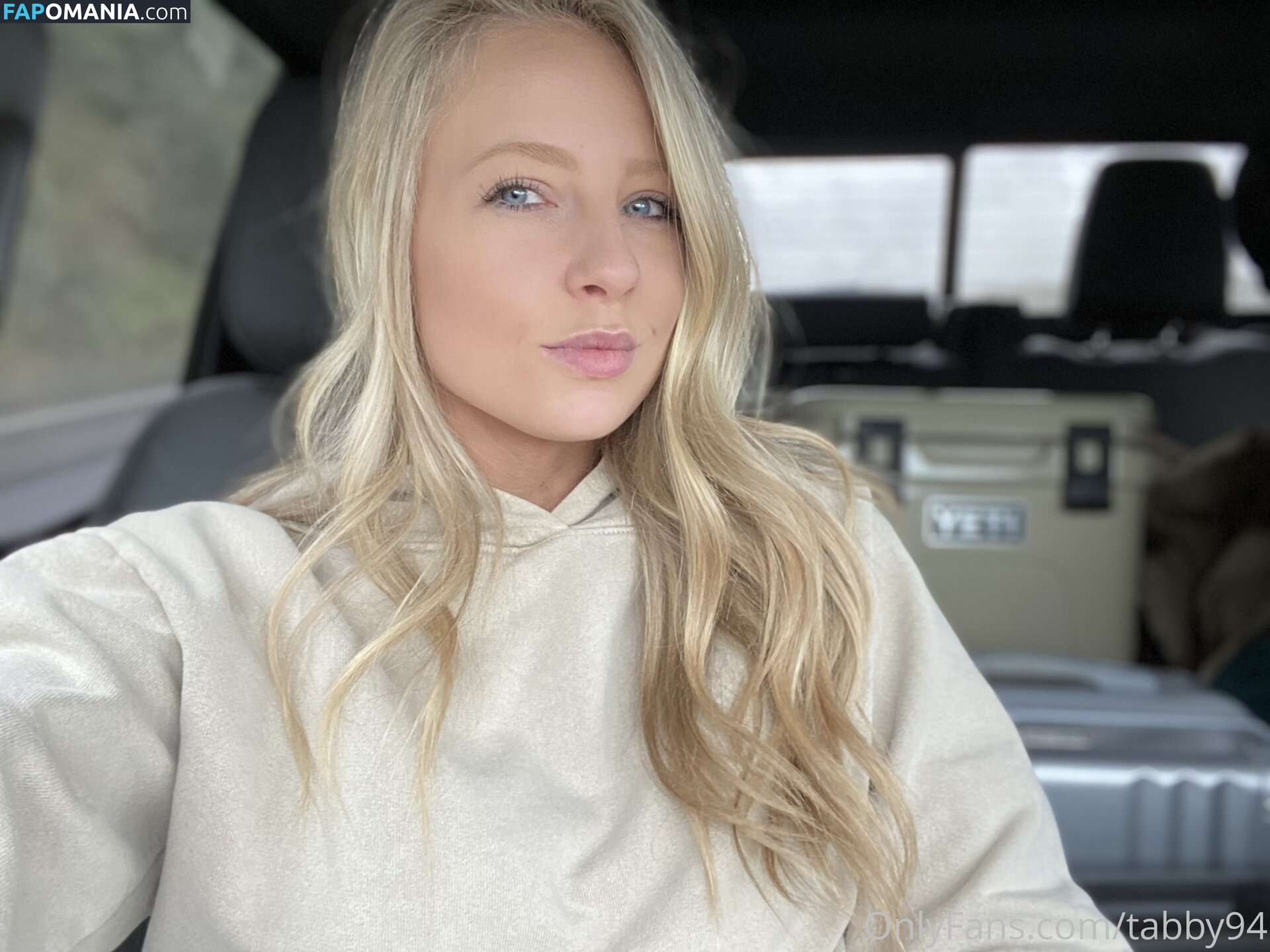 gndtj94 / that_belgian_jeepgirl Nu OnlyFans  Foto vazada #1