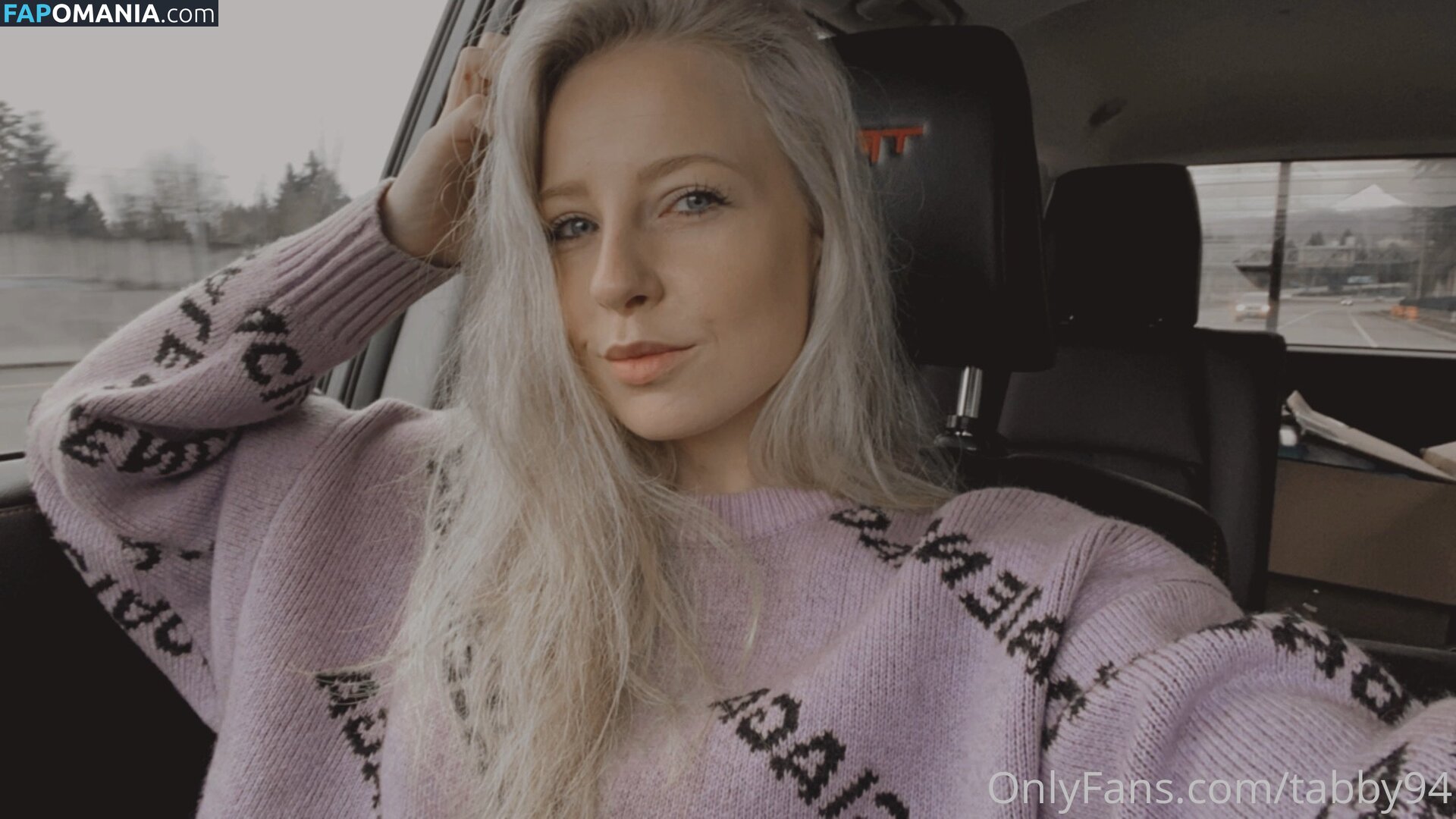 gndtj94 / that_belgian_jeepgirl Nu OnlyFans  Foto vazada #4