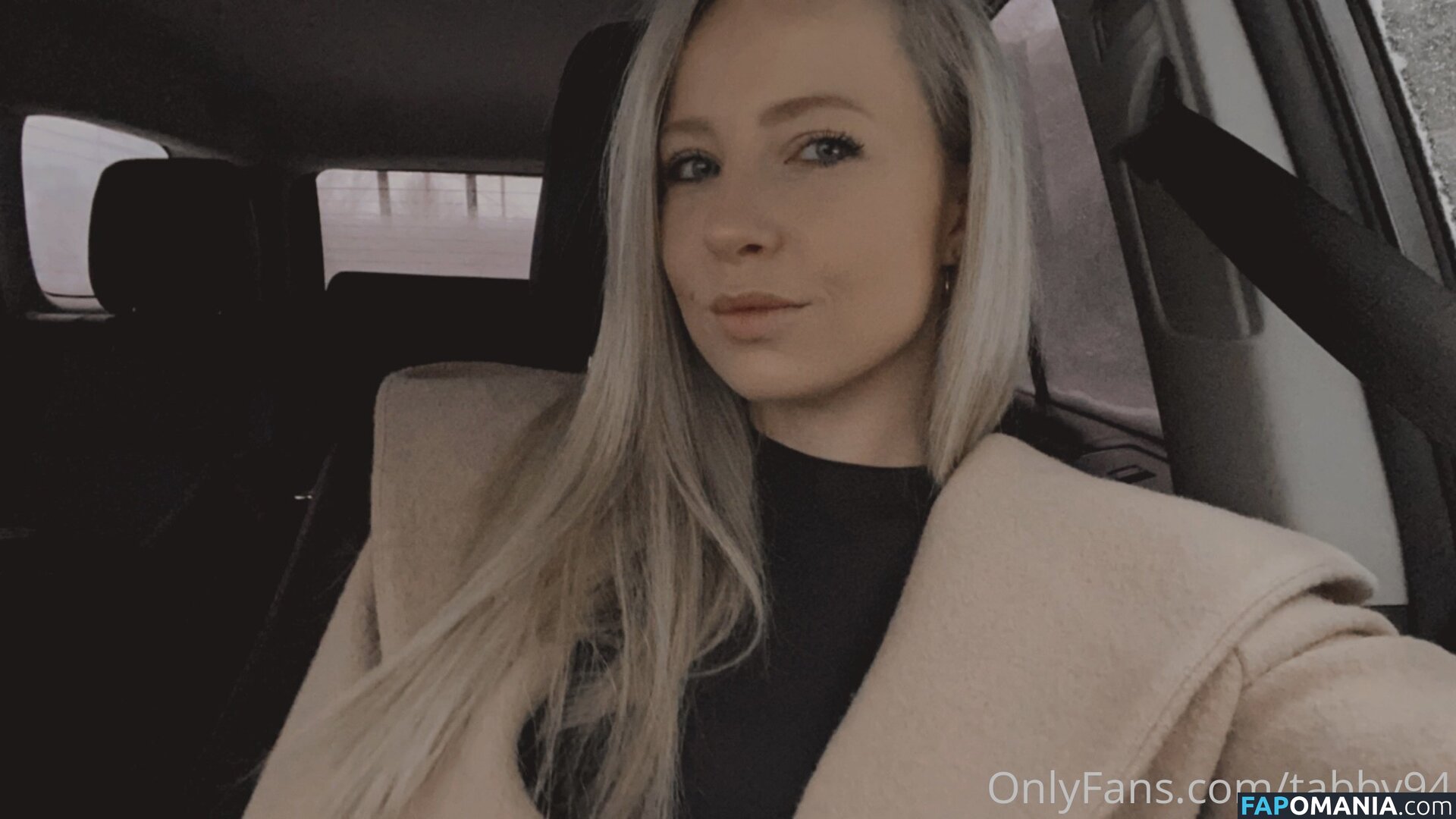 gndtj94 / that_belgian_jeepgirl Nu OnlyFans  Foto vazada #5
