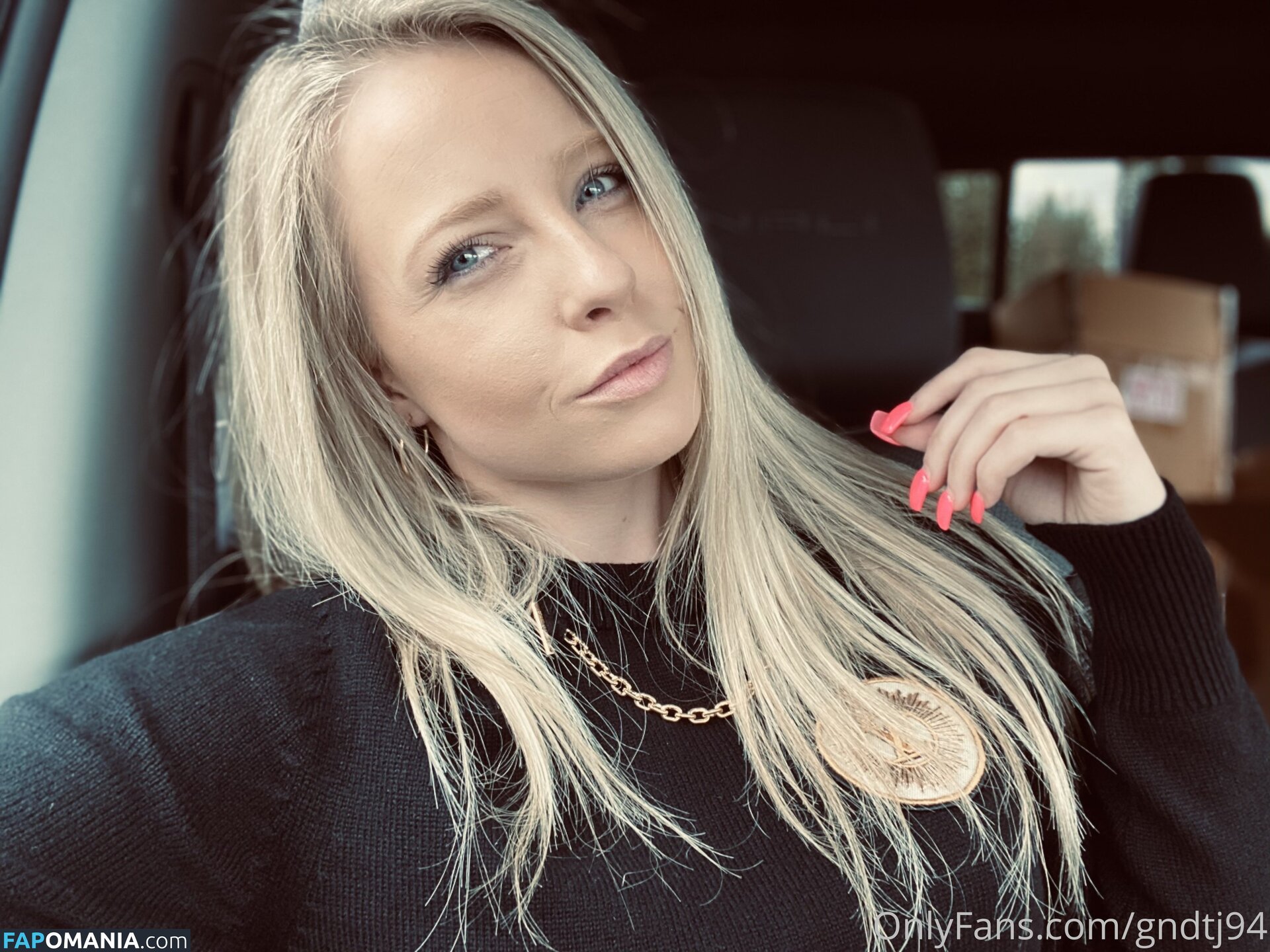 gndtj94 / that_belgian_jeepgirl Nu OnlyFans  Foto vazada #12